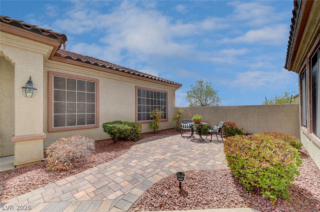 3047 Pennyrile Forest Court Henderson NV 89052