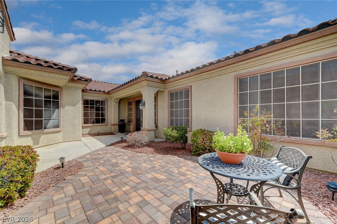 3047 Pennyrile Forest Court Henderson NV 89052