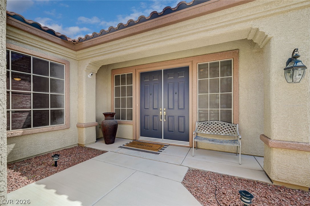 3047 Pennyrile Forest Court Henderson NV 89052