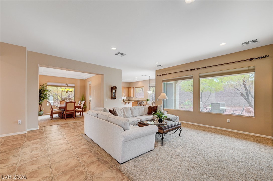 3047 Pennyrile Forest Court Henderson NV 89052
