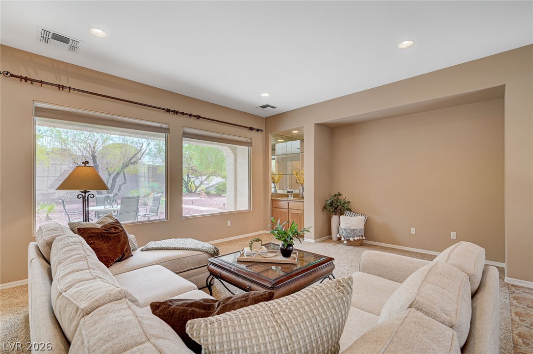 3047 Pennyrile Forest Court Henderson NV 89052