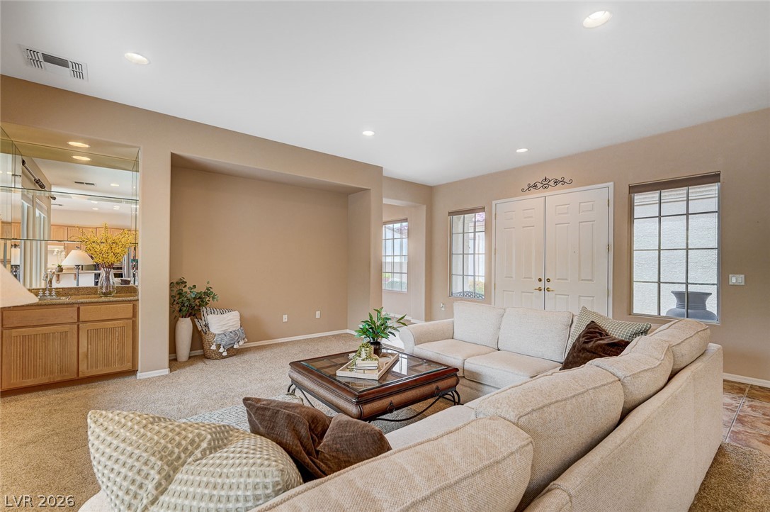 3047 Pennyrile Forest Court Henderson NV 89052