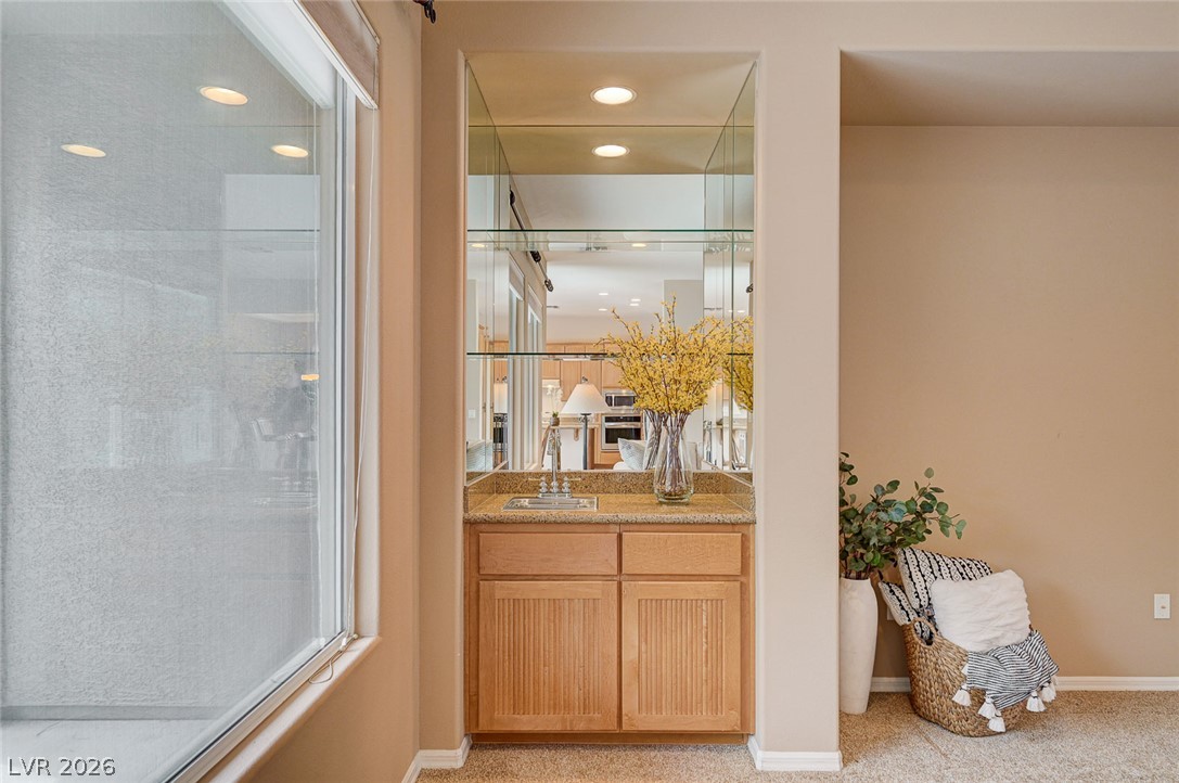 3047 Pennyrile Forest Court Henderson NV 89052