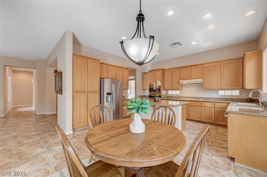 3047 Pennyrile Forest Court Henderson NV 89052