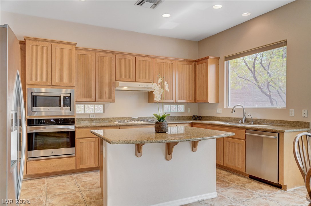 3047 Pennyrile Forest Court Henderson NV 89052
