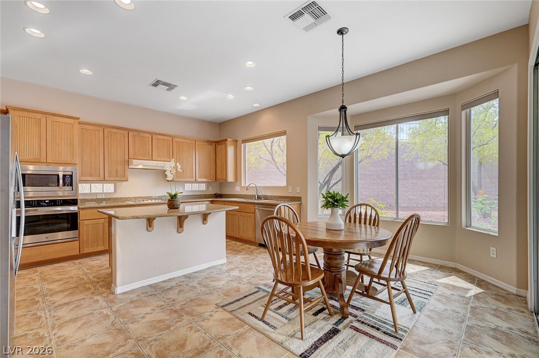 3047 Pennyrile Forest Court Henderson NV 89052