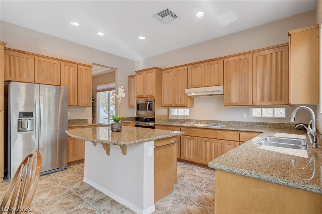 3047 Pennyrile Forest Court Henderson NV 89052