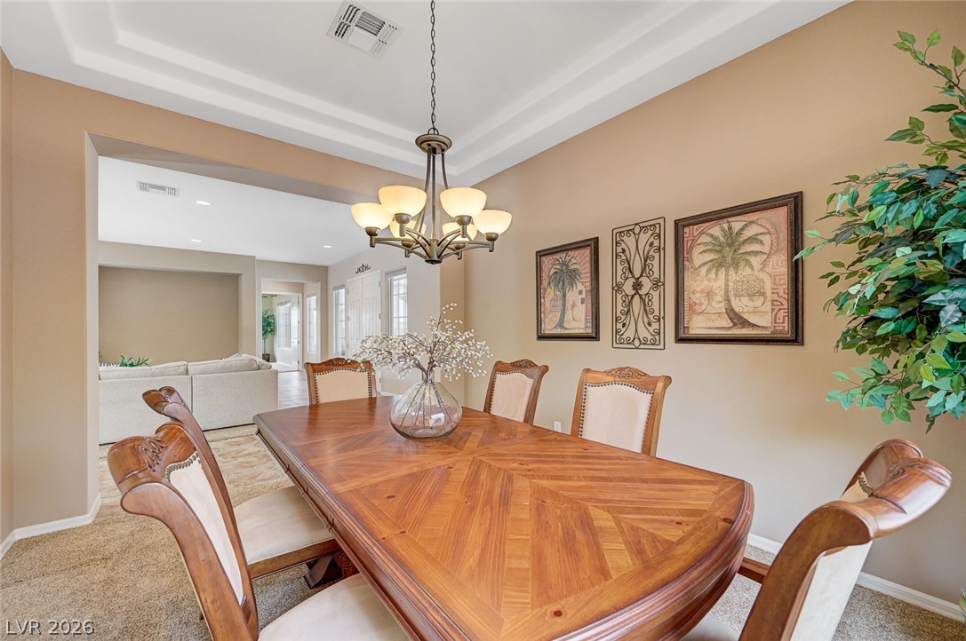 3047 Pennyrile Forest Court Henderson NV 89052