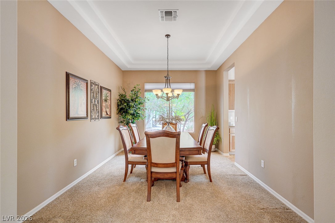 3047 Pennyrile Forest Court Henderson NV 89052