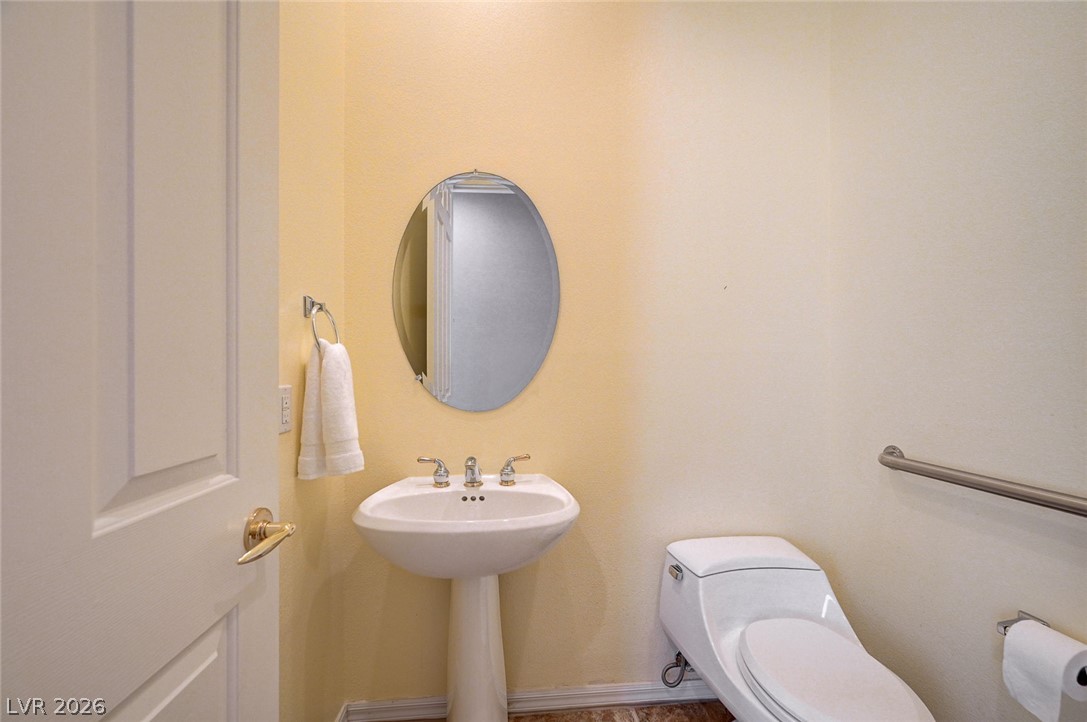 3047 Pennyrile Forest Court Henderson NV 89052