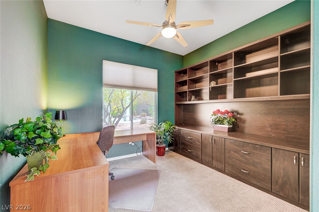 3047 Pennyrile Forest Court Henderson NV 89052