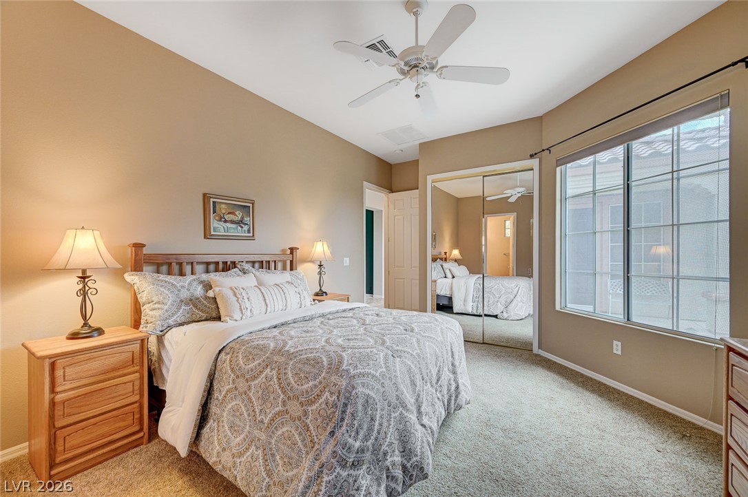 3047 Pennyrile Forest Court Henderson NV 89052