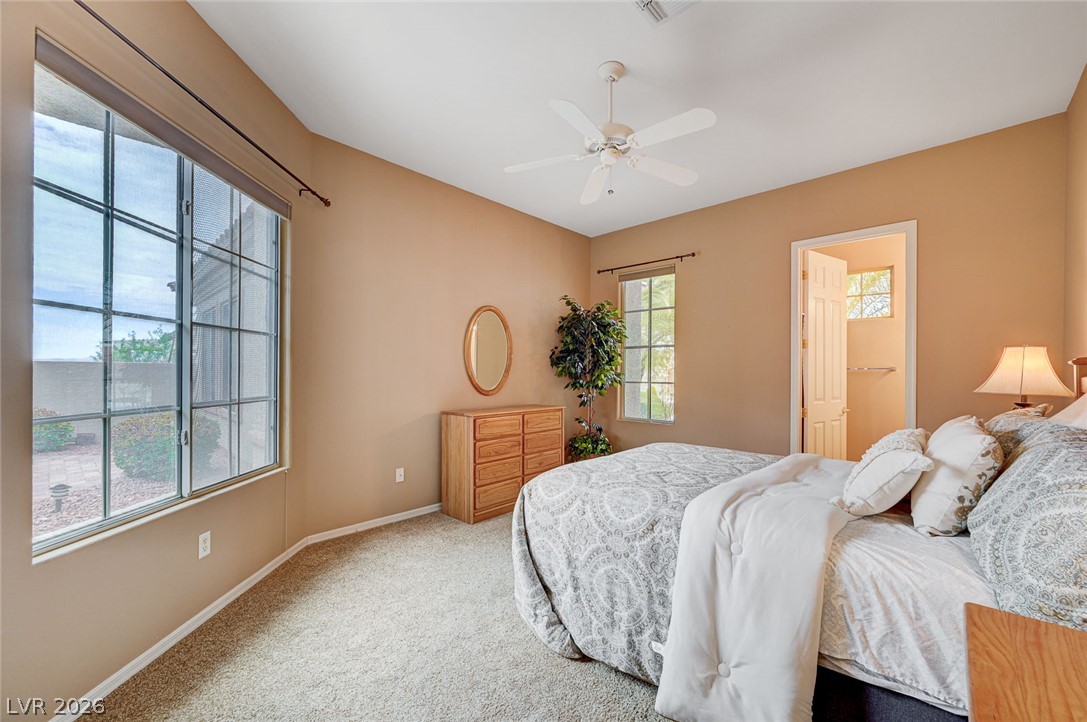 3047 Pennyrile Forest Court Henderson NV 89052