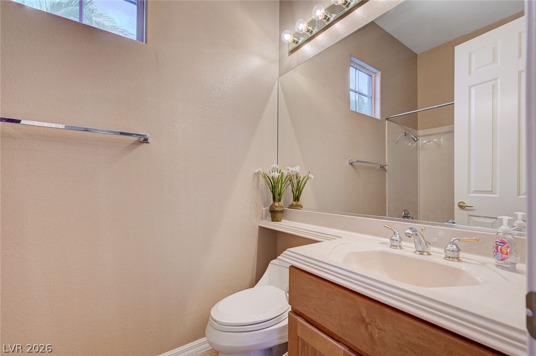 3047 Pennyrile Forest Court Henderson NV 89052