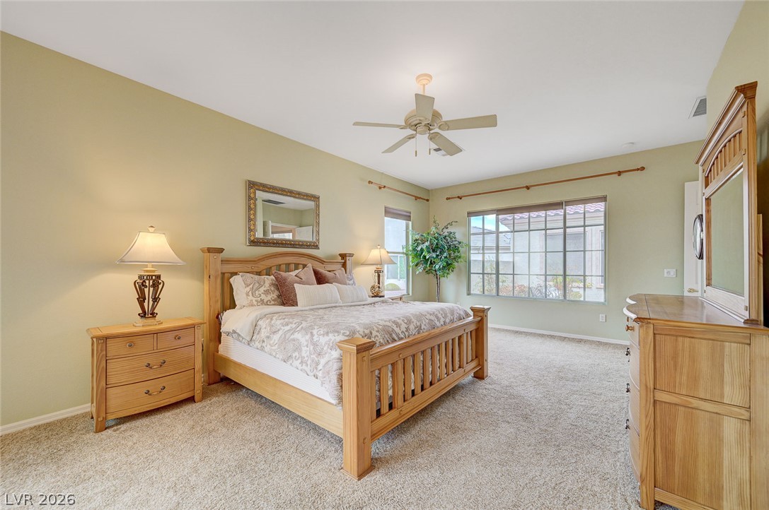 3047 Pennyrile Forest Court Henderson NV 89052