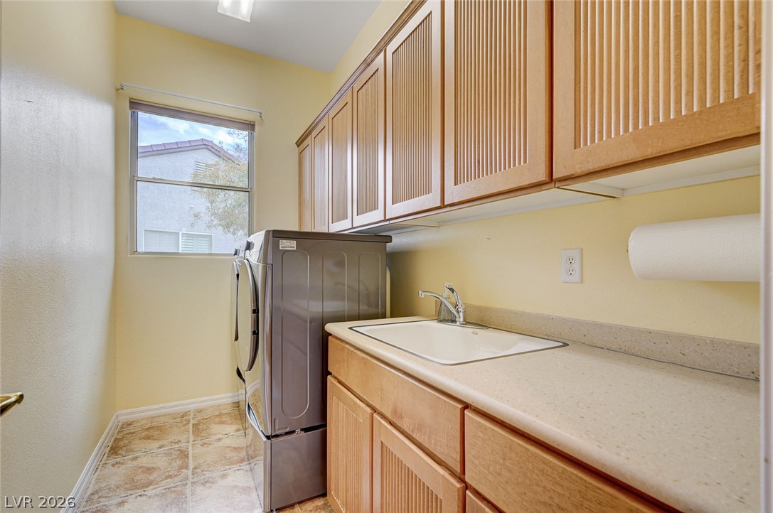 3047 Pennyrile Forest Court Henderson NV 89052
