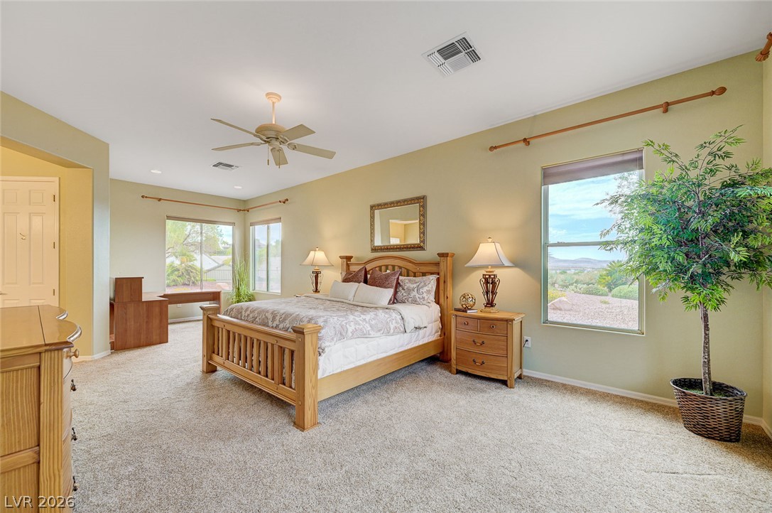 3047 Pennyrile Forest Court Henderson NV 89052