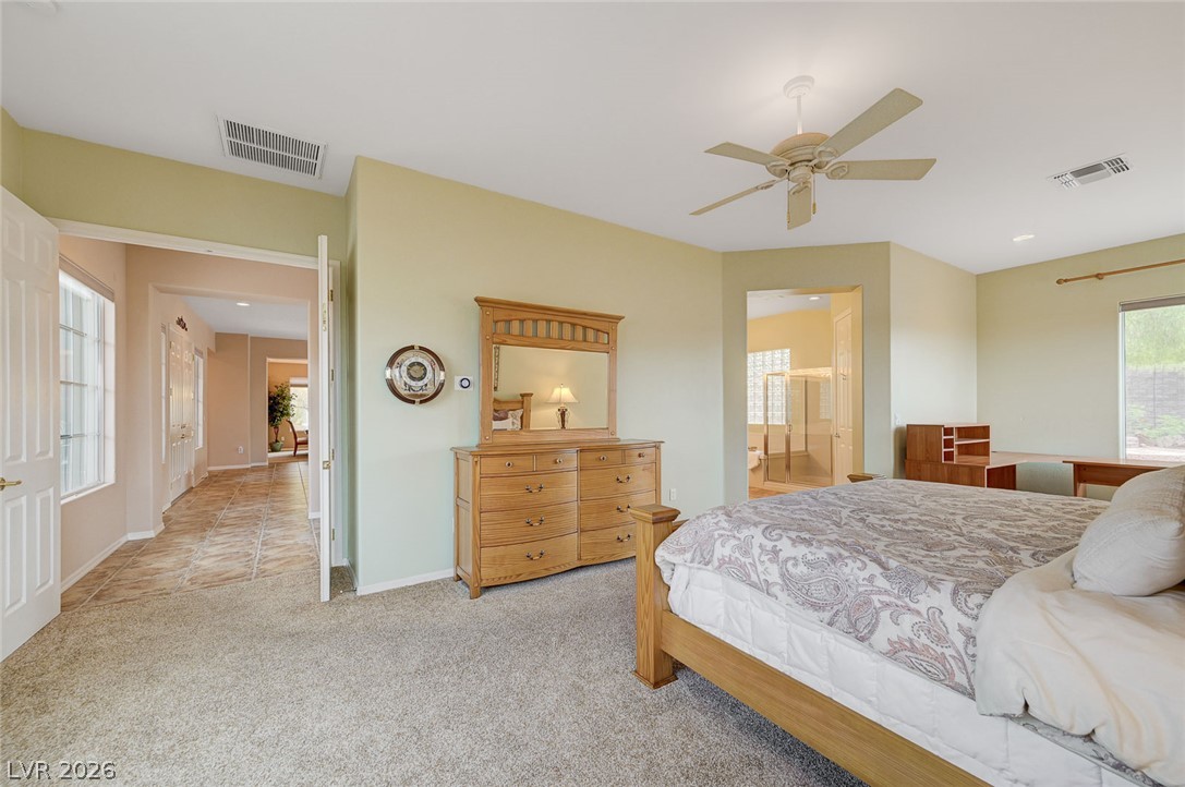 3047 Pennyrile Forest Court Henderson NV 89052