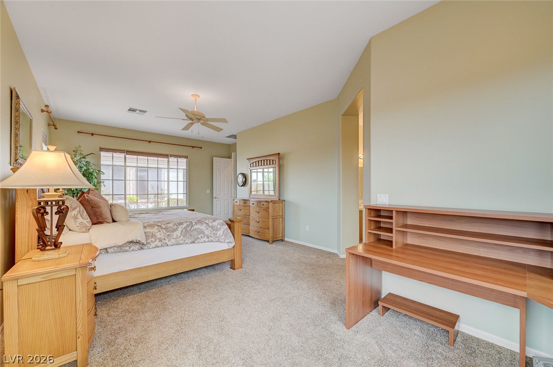 3047 Pennyrile Forest Court Henderson NV 89052