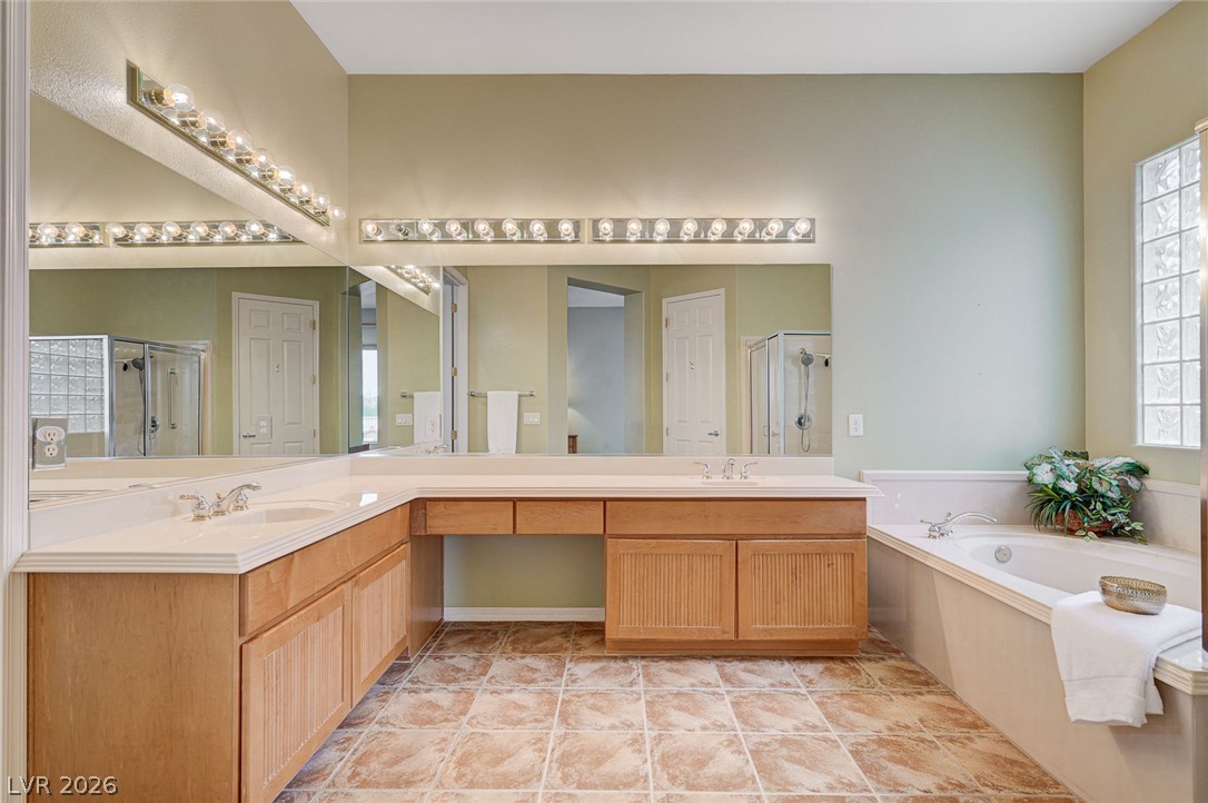 3047 Pennyrile Forest Court Henderson NV 89052