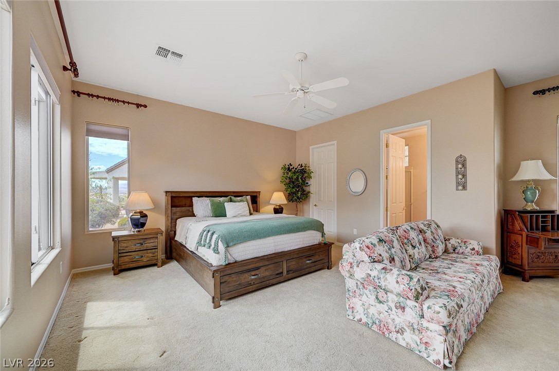 3047 Pennyrile Forest Court Henderson NV 89052