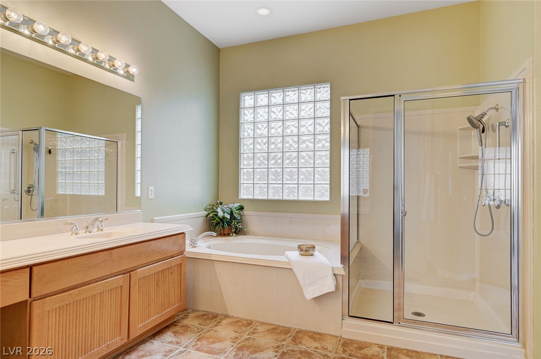 3047 Pennyrile Forest Court Henderson NV 89052
