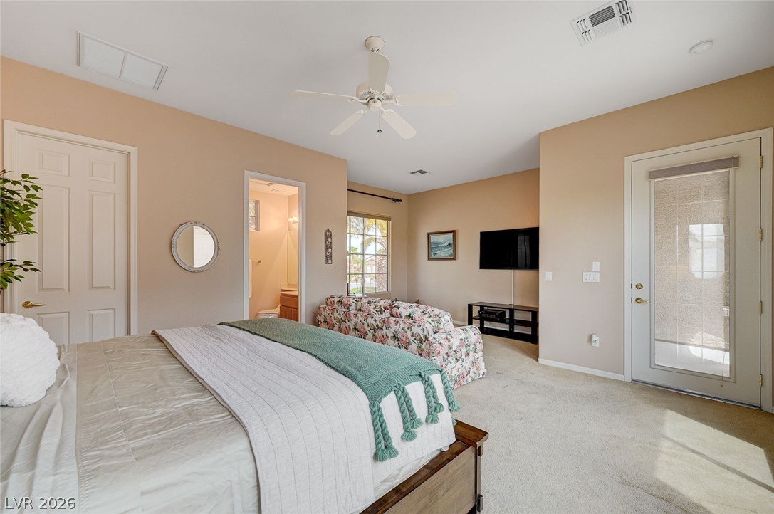3047 Pennyrile Forest Court Henderson NV 89052