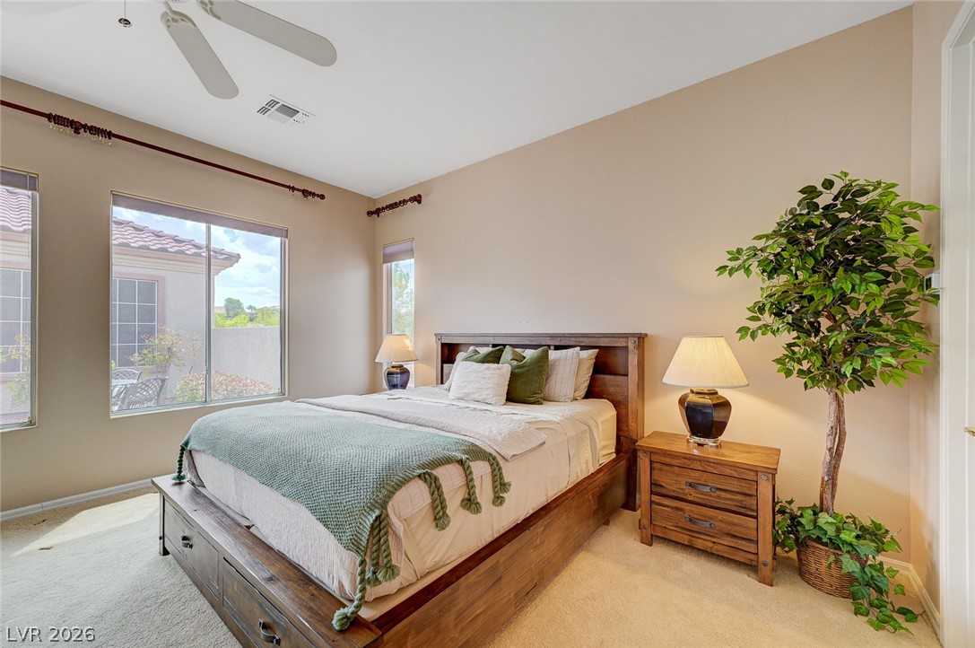 3047 Pennyrile Forest Court Henderson NV 89052