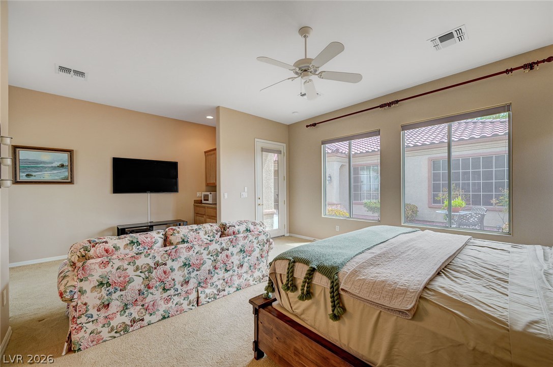 3047 Pennyrile Forest Court Henderson NV 89052