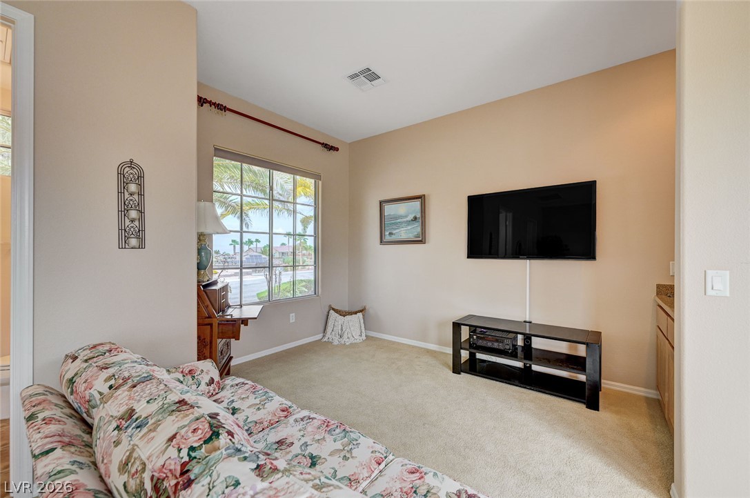 3047 Pennyrile Forest Court Henderson NV 89052