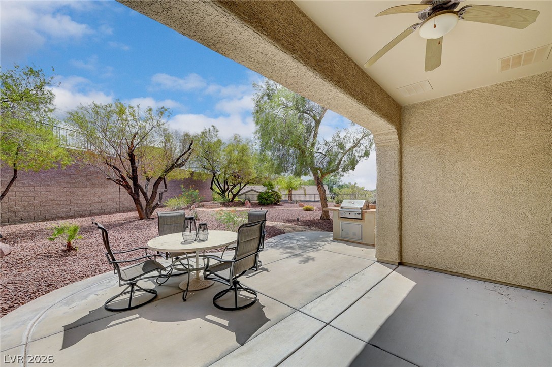 3047 Pennyrile Forest Court Henderson NV 89052
