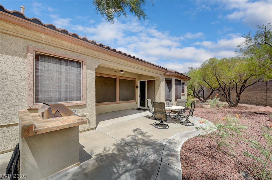 3047 Pennyrile Forest Court Henderson NV 89052