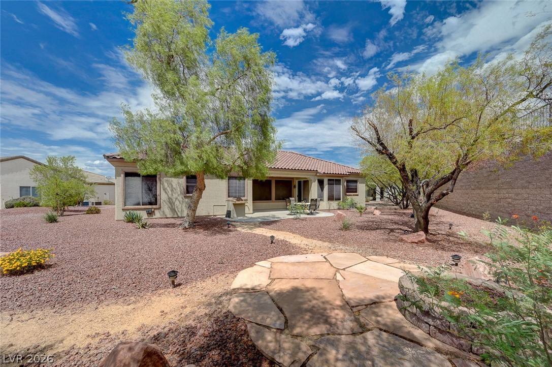 3047 Pennyrile Forest Court Henderson NV 89052