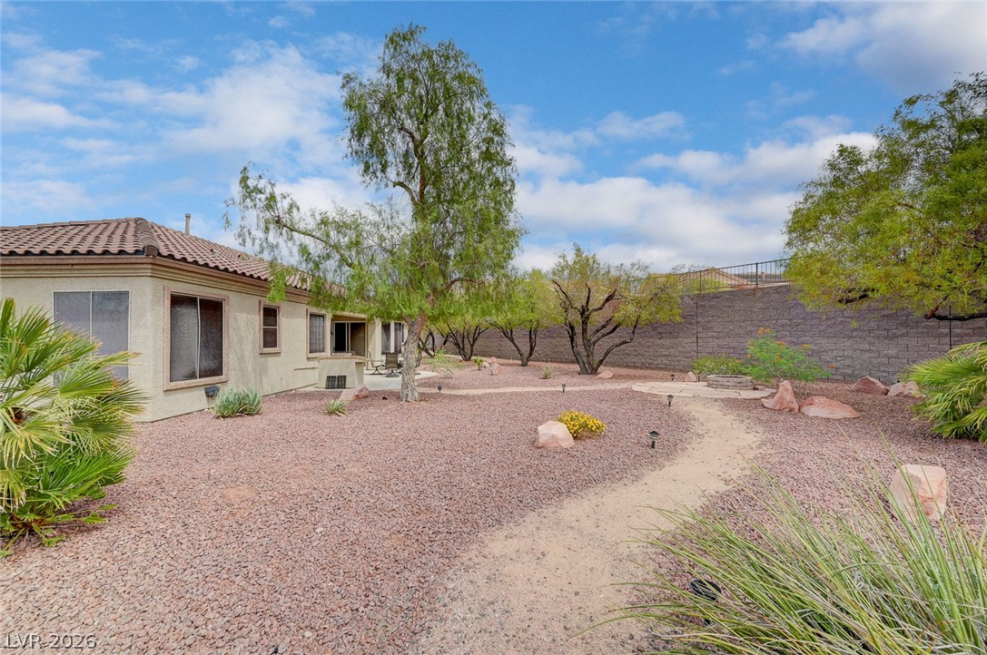 3047 Pennyrile Forest Court Henderson NV 89052