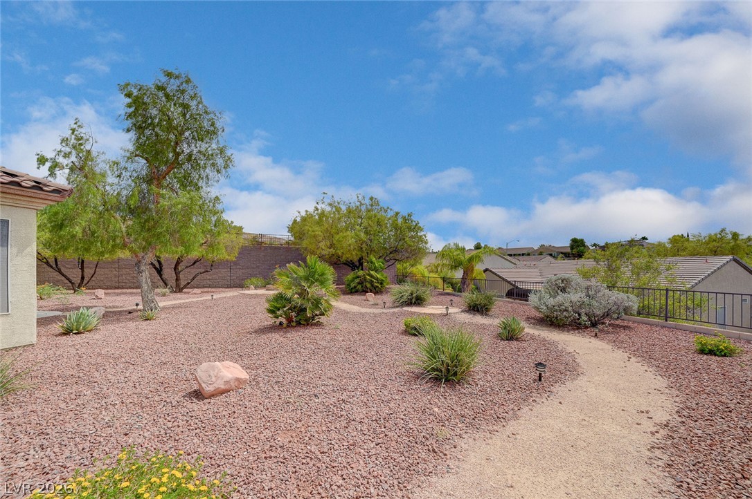 3047 Pennyrile Forest Court Henderson NV 89052