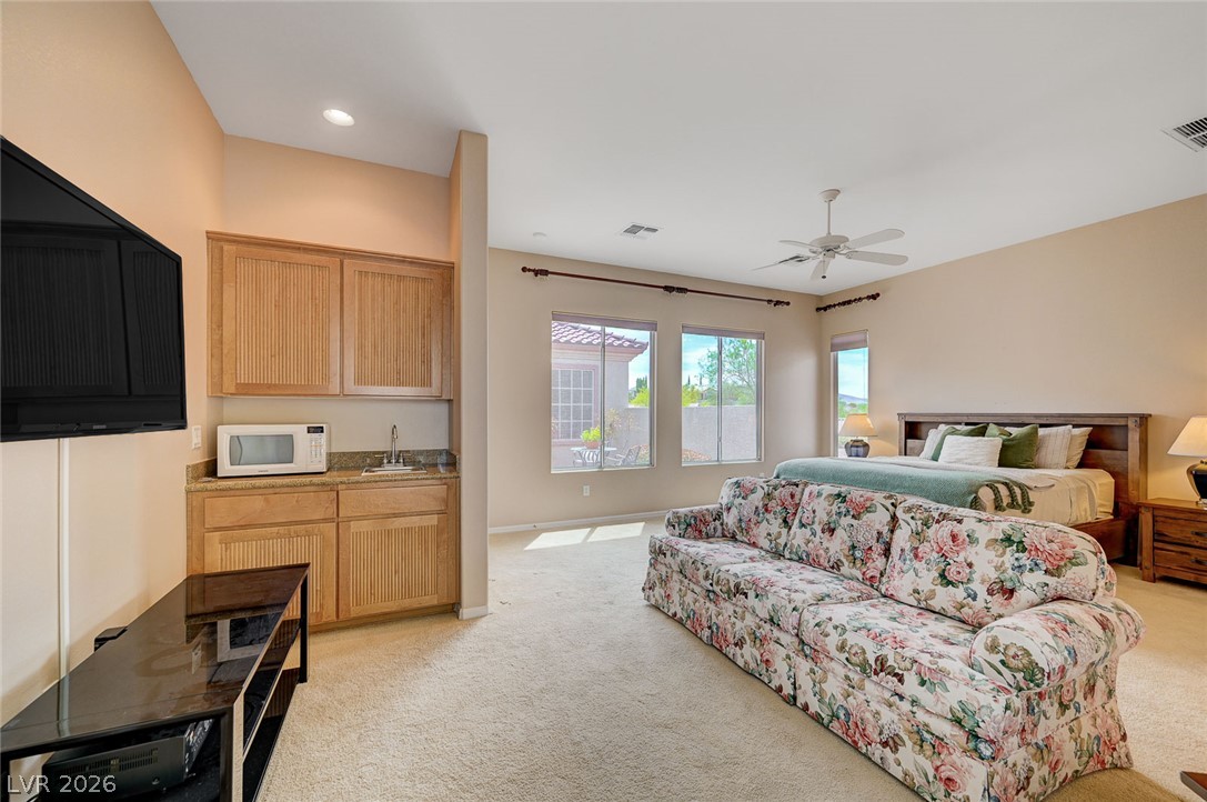 3047 Pennyrile Forest Court Henderson NV 89052