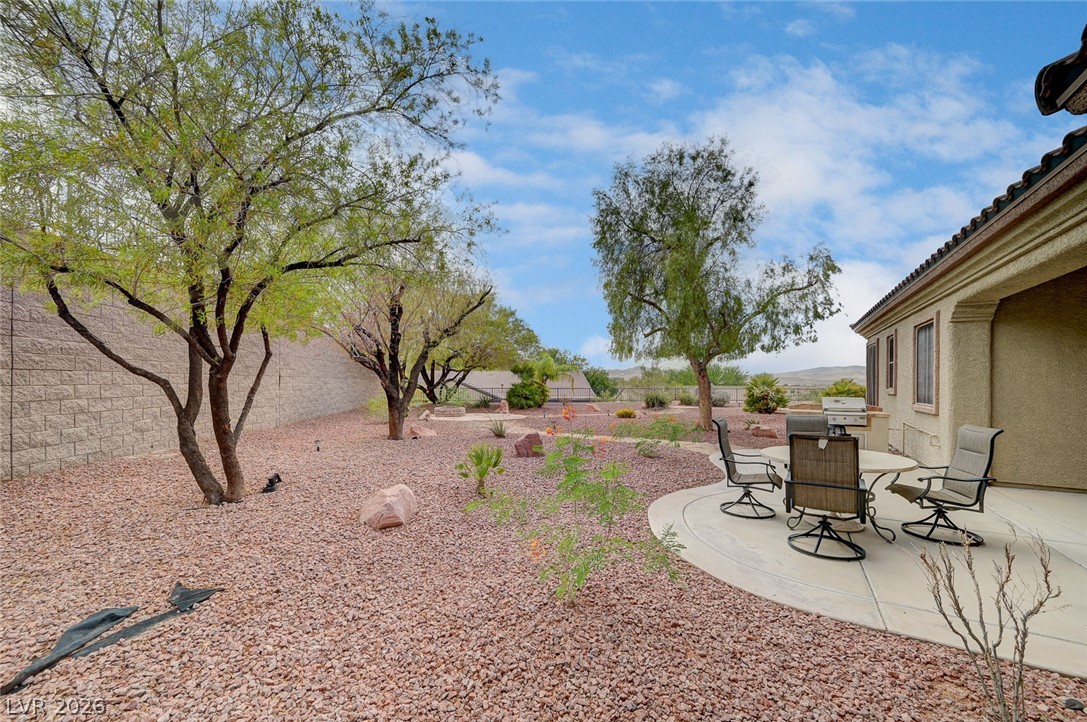 3047 Pennyrile Forest Court Henderson NV 89052