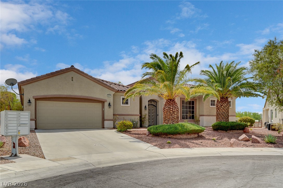 3047 Pennyrile Forest Court Henderson NV 89052