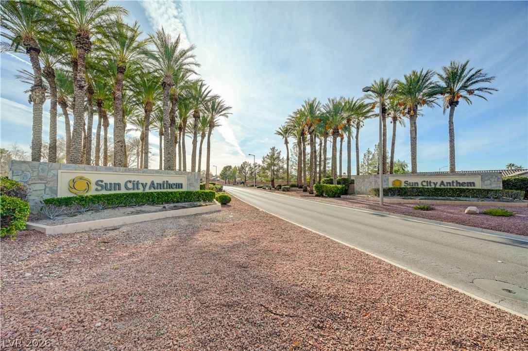 3047 Pennyrile Forest Court Henderson NV 89052