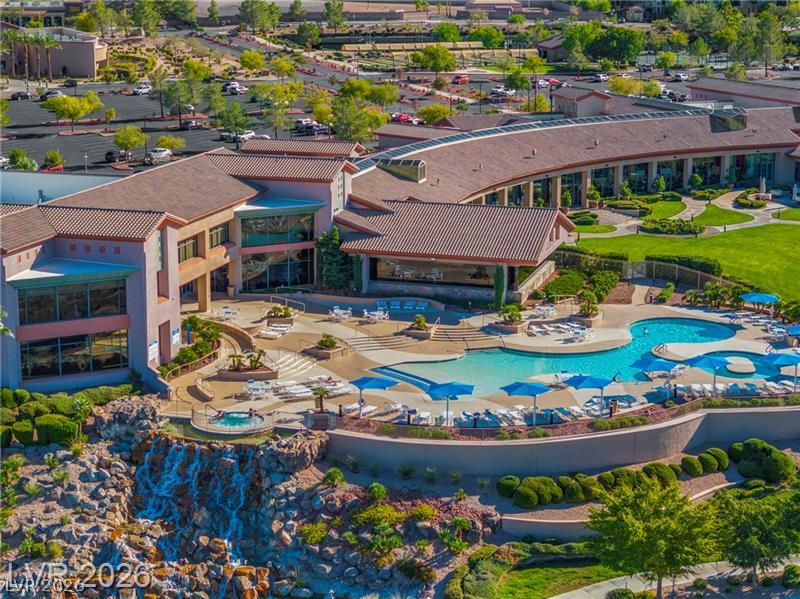 3047 Pennyrile Forest Court Henderson NV 89052