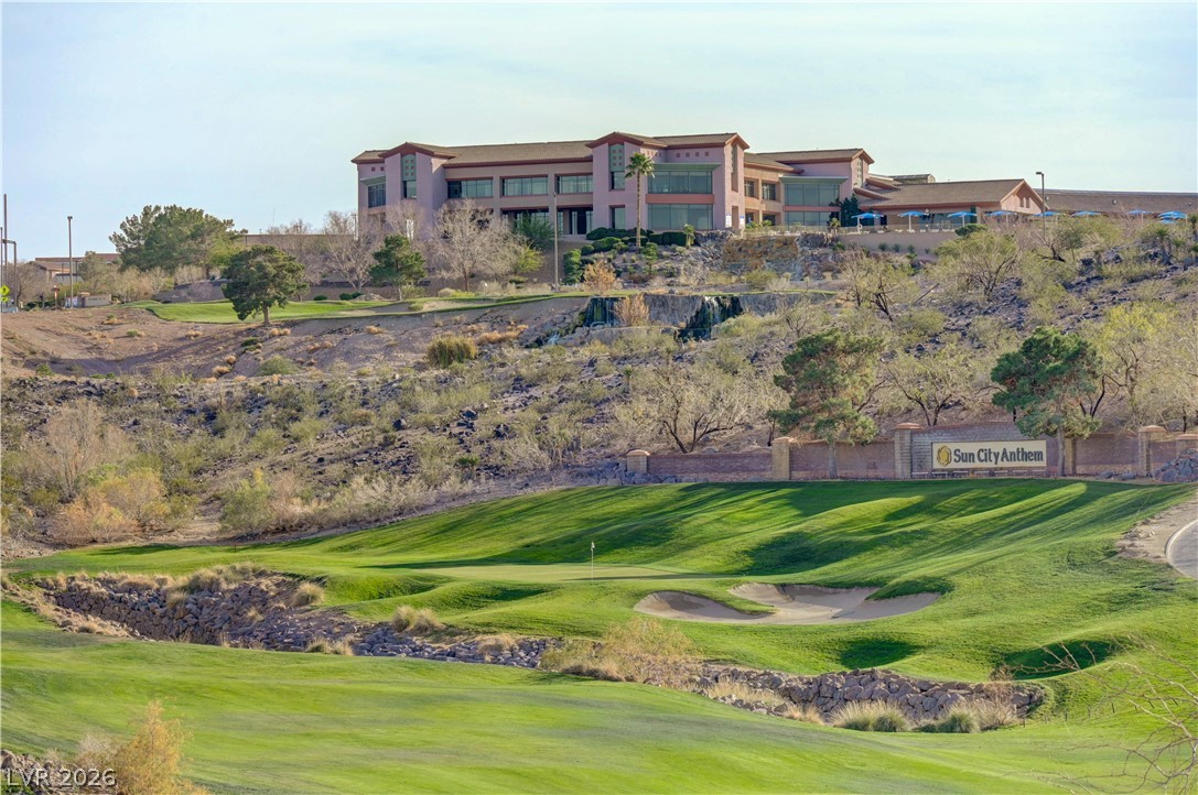 3047 Pennyrile Forest Court Henderson NV 89052