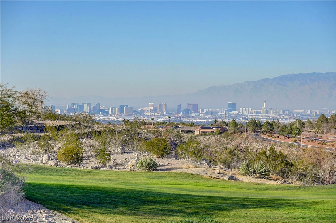 3047 Pennyrile Forest Court Henderson NV 89052
