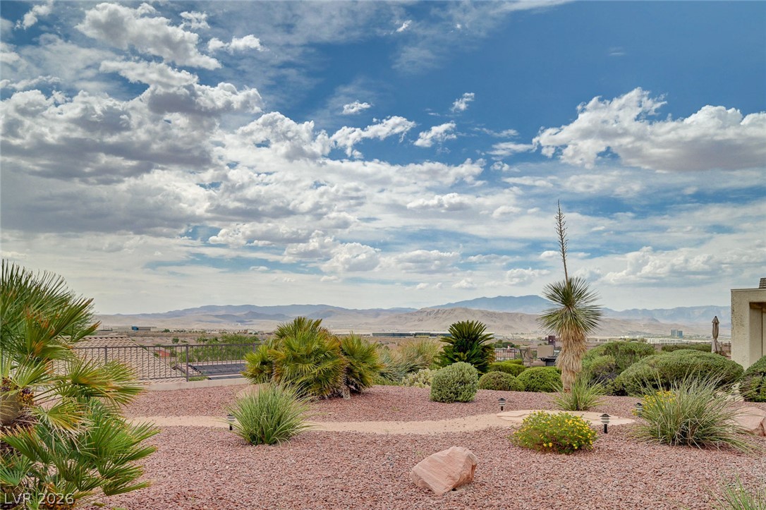 3047 Pennyrile Forest Court Henderson NV 89052
