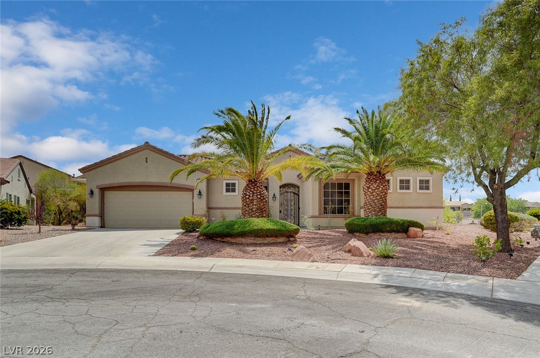 3047 Pennyrile Forest Court Henderson NV 89052