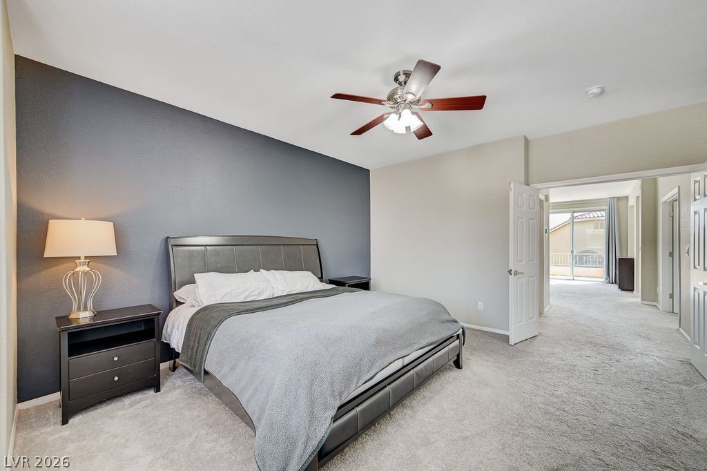 500 Ruby Vista Court Las Vegas NV 89144