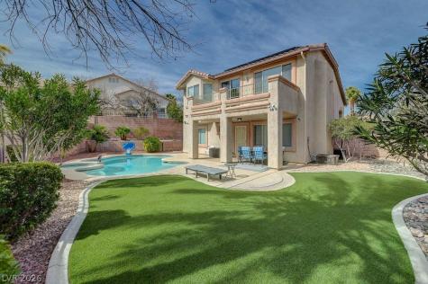 500 Ruby Vista Court Las Vegas NV 89144