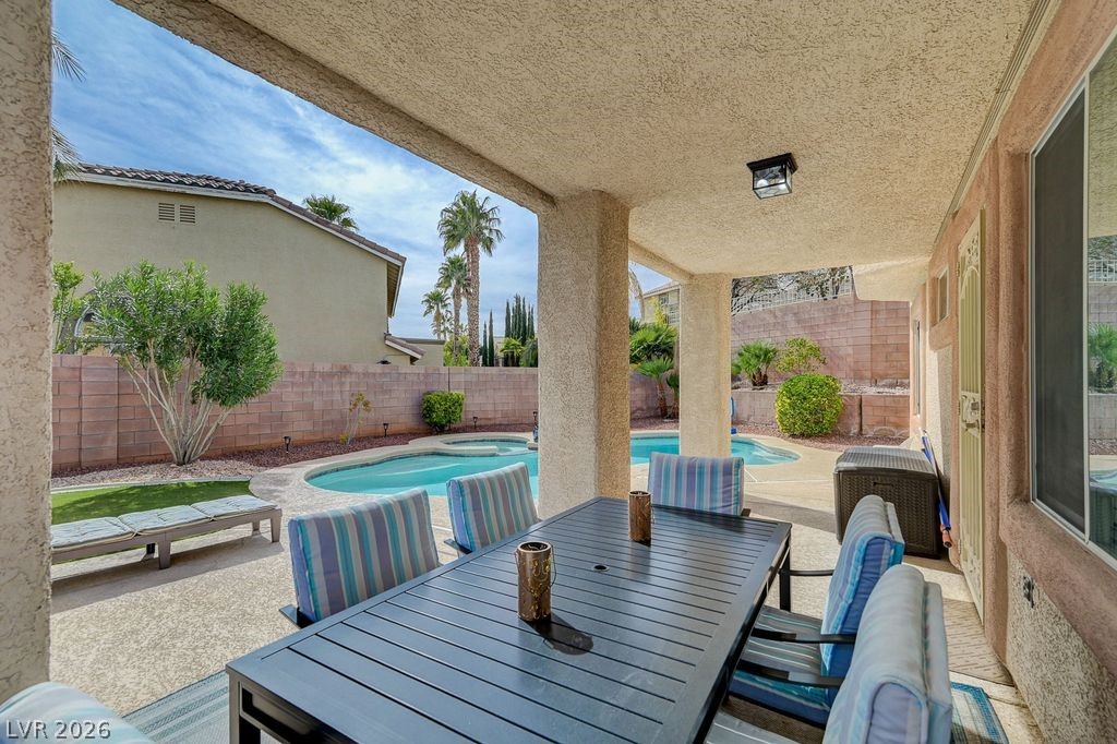 500 Ruby Vista Court Las Vegas NV 89144