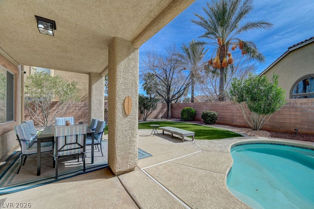 500 Ruby Vista Court Las Vegas NV 89144