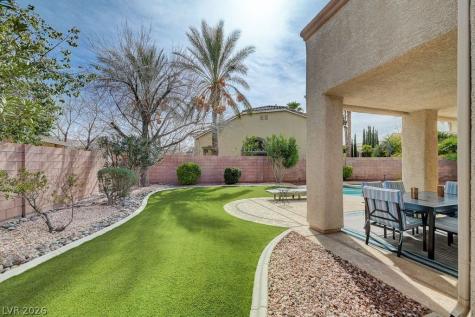 500 Ruby Vista Court Las Vegas NV 89144