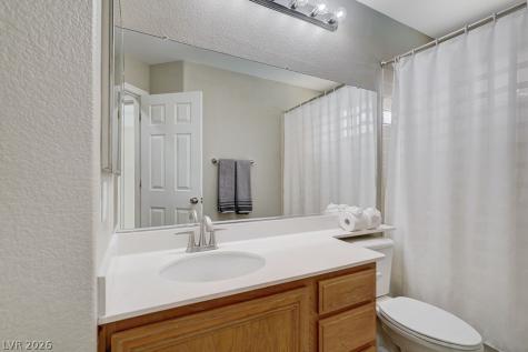 500 Ruby Vista Court Las Vegas NV 89144